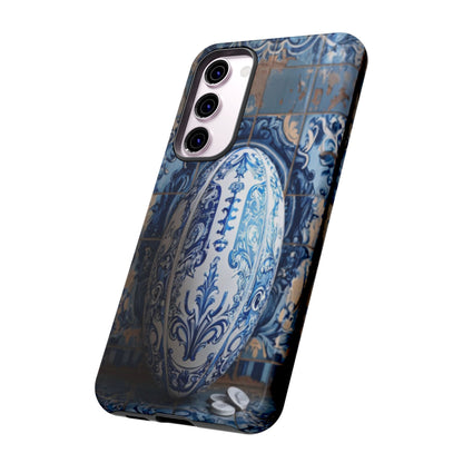 "Time for a Change?" Mobile Phone Case