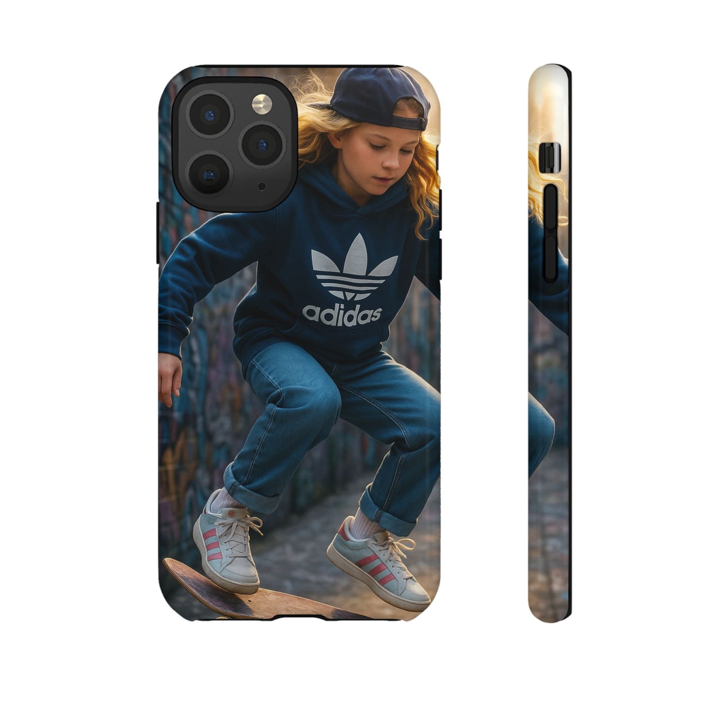 "Shred Every Moment"