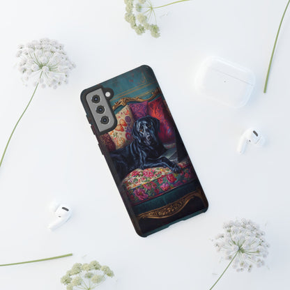 "Zoom Meeting Specialist" Mobile Phone Case