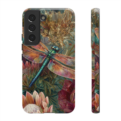 "Dragonfly" Mobile Phone Case