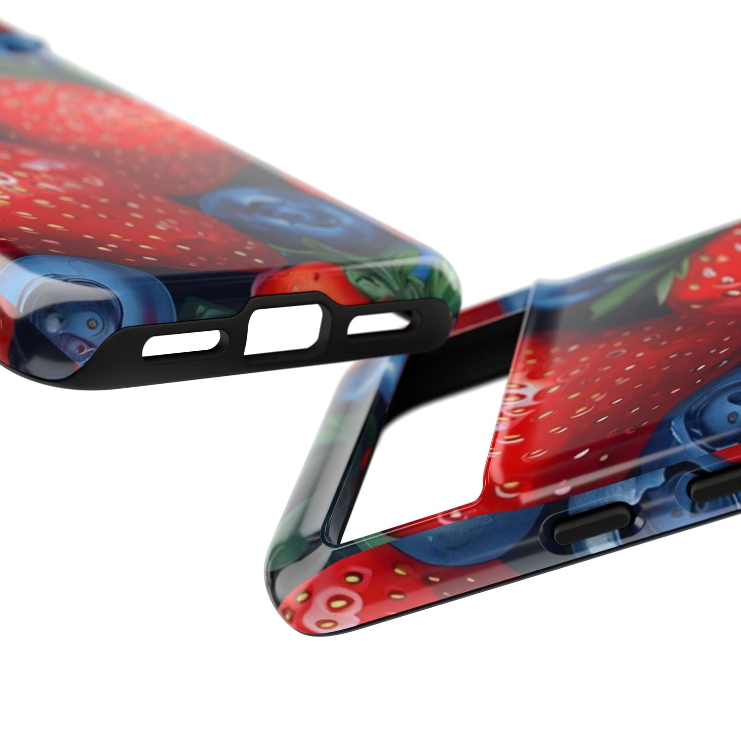 "Life.  A mix of sweet and sour" Mobile Phone Case