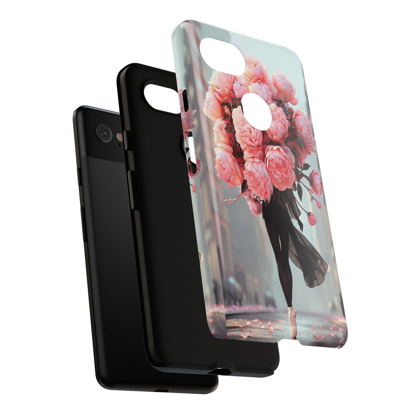 "Petal" Mobile Phone Case