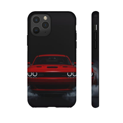 "V12 Vibes" Mobile Phone Case