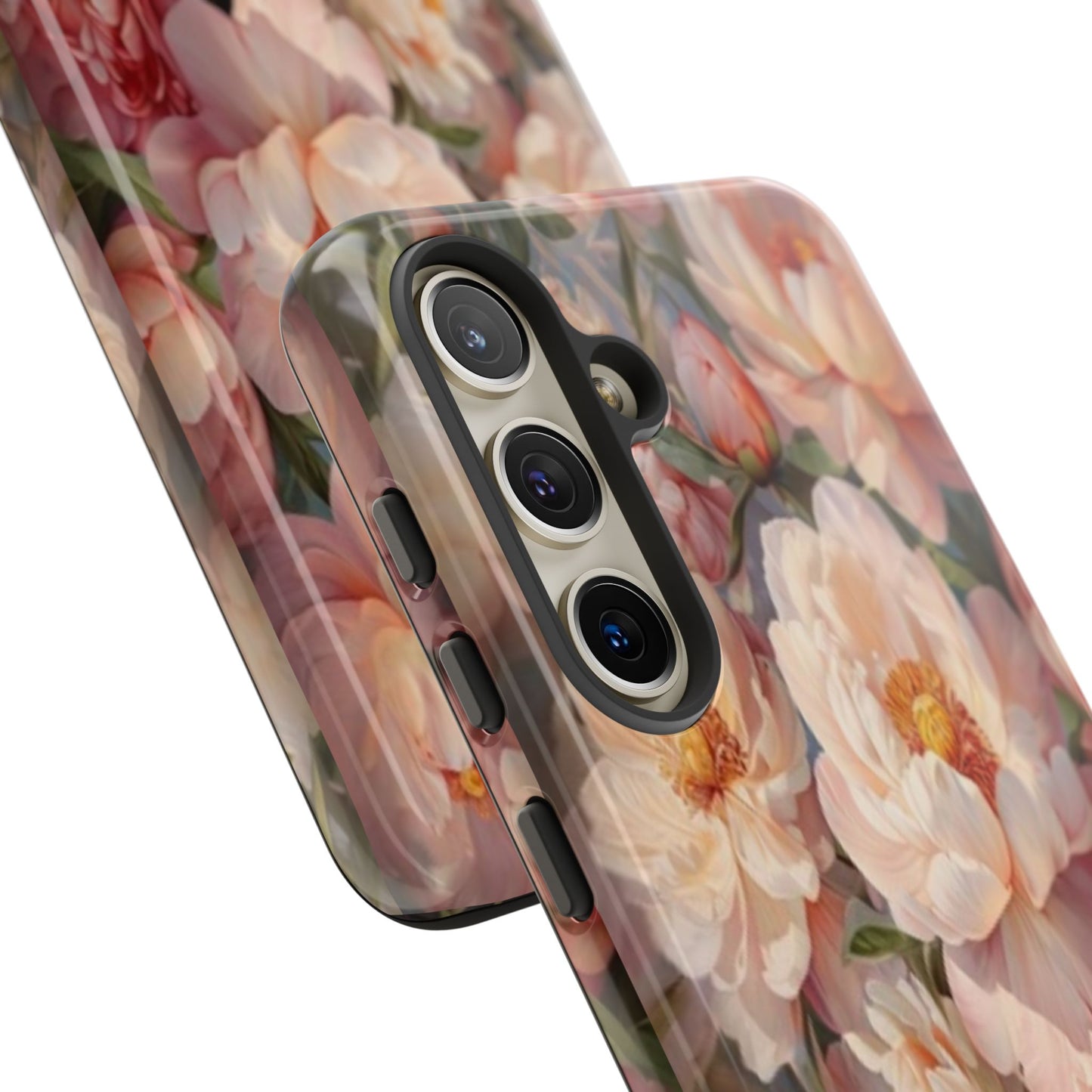 "Duchess of Bloomshire" Mobile Phone Case