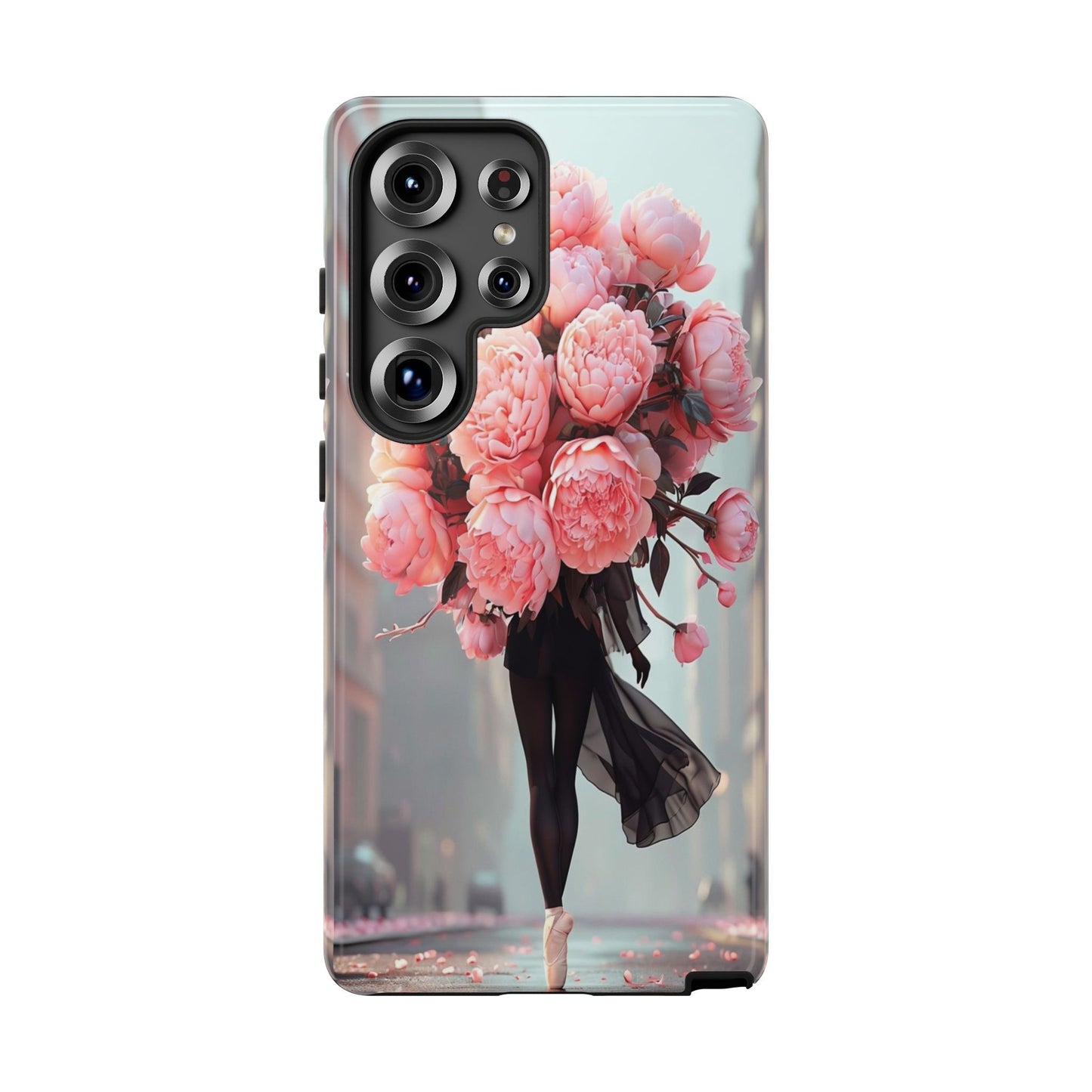"Petal" Mobile Phone Case