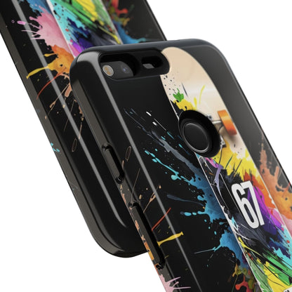 "Six-Seven" Mobile Phone Case