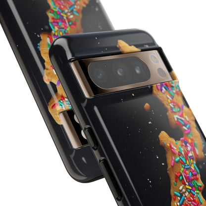 "Home has never looked so Sweet" Mobile Phone Case