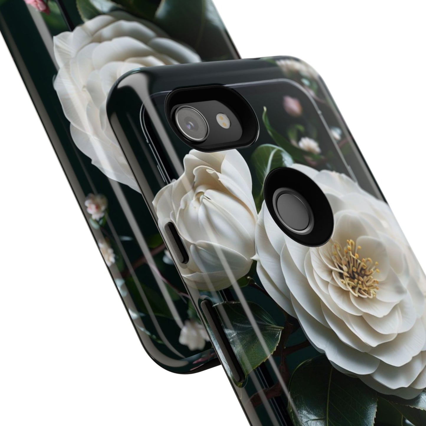 "Evolution" Mobile Phone Case