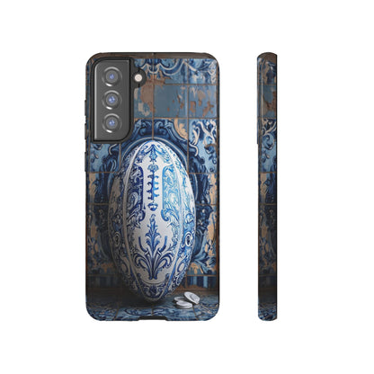 "Time for a Change" Mobile Phone Case