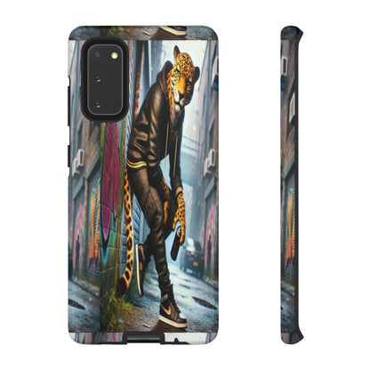 "Taguar" Mobile Phone Case