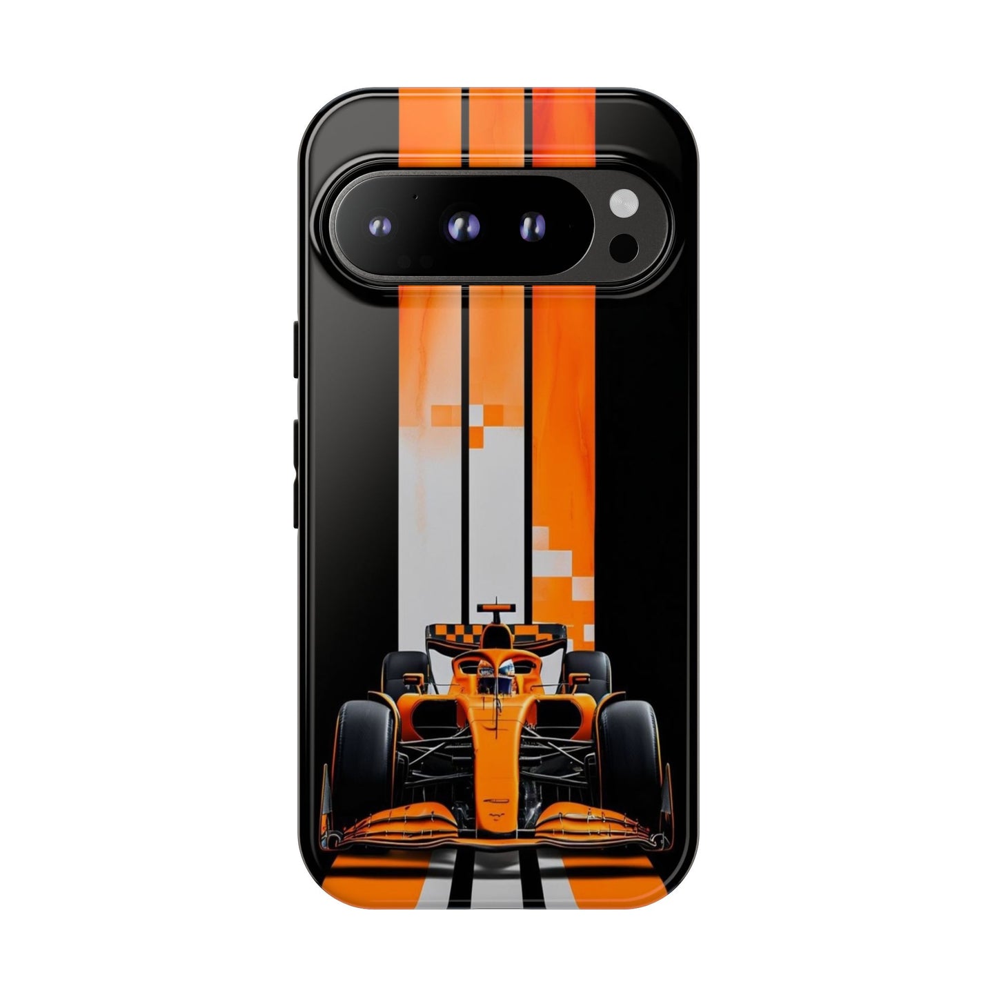 "Redline" Mobile Phone Case