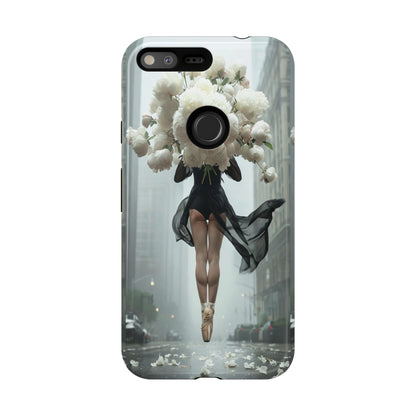"Leap Year" Mobile Phone Case