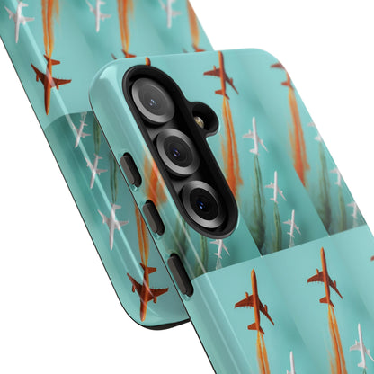 "Altitude" Mobile Phone Case