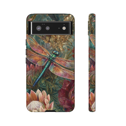 "Dragonfly" Mobile Phone Case