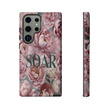 "Soar" Mobile Phone Case
