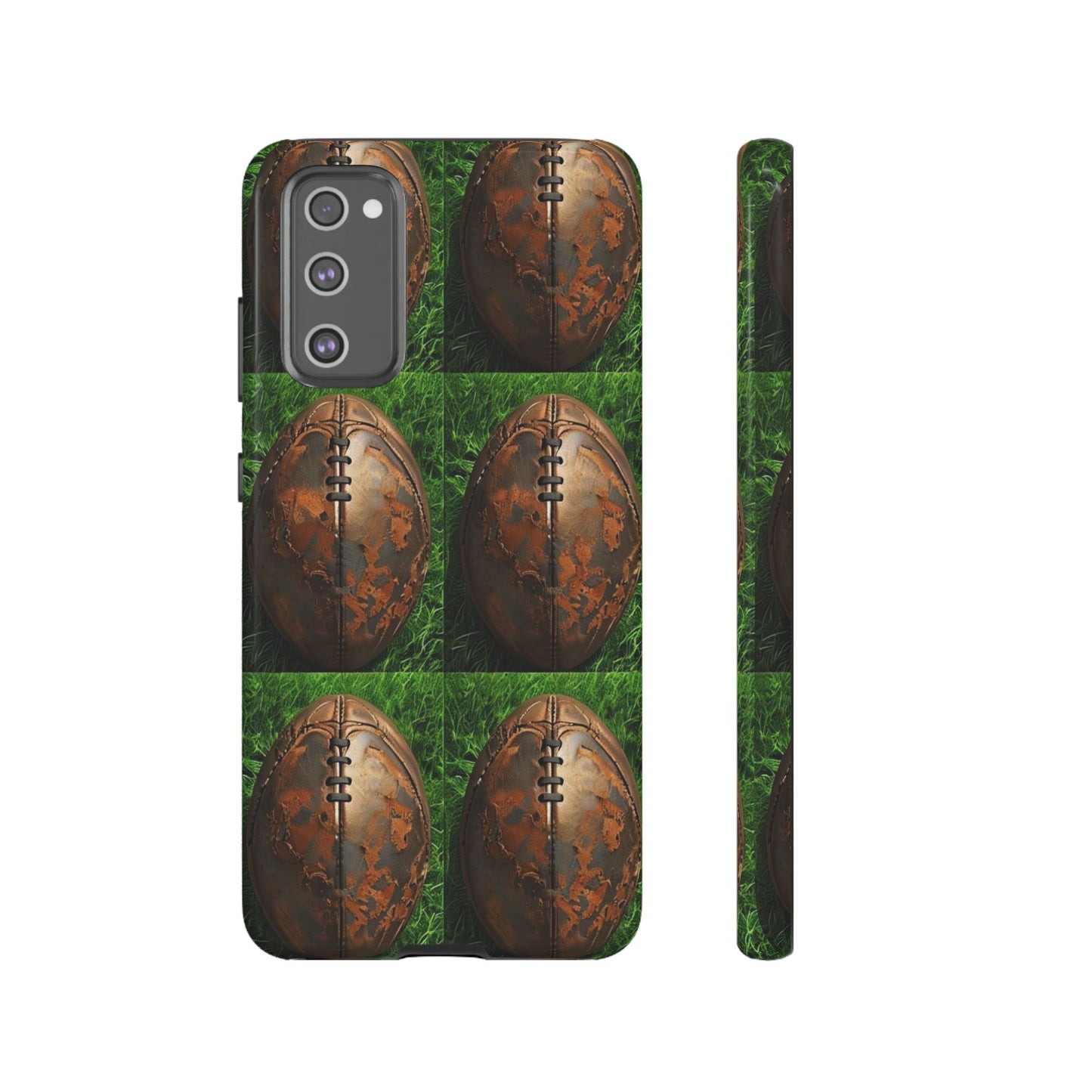 "The Old War Horse" Mobile Phone Case