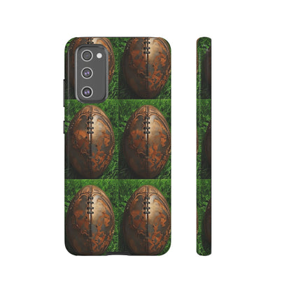 "The Old War Horse" Mobile Phone Case