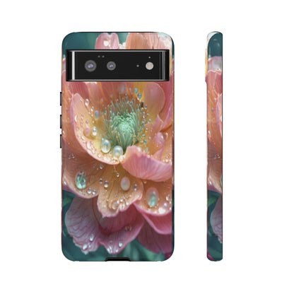 "Pearl" Mobile Phone Cover