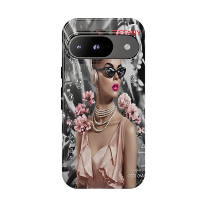 "Breakfast at Bluetooth" Mobile Phone Case