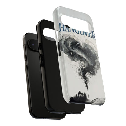 "Rough Draft" Mobile Phone Case