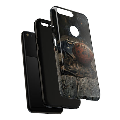 "Vintage Grit" Mobile Phone Case
