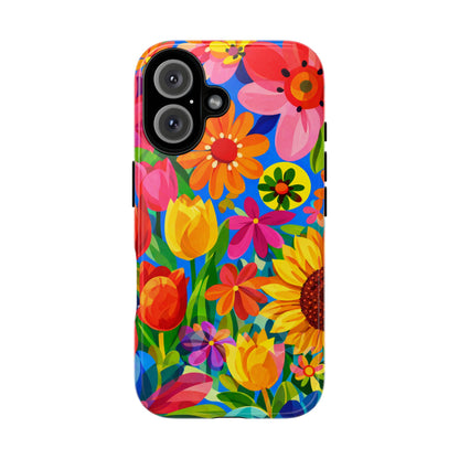 "Out of Season" Mobile Phone Case
