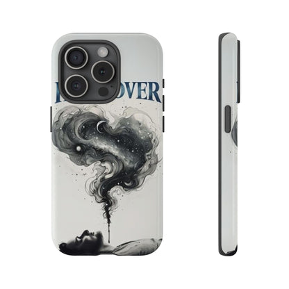 "Rough Draft" Mobile Phone Case