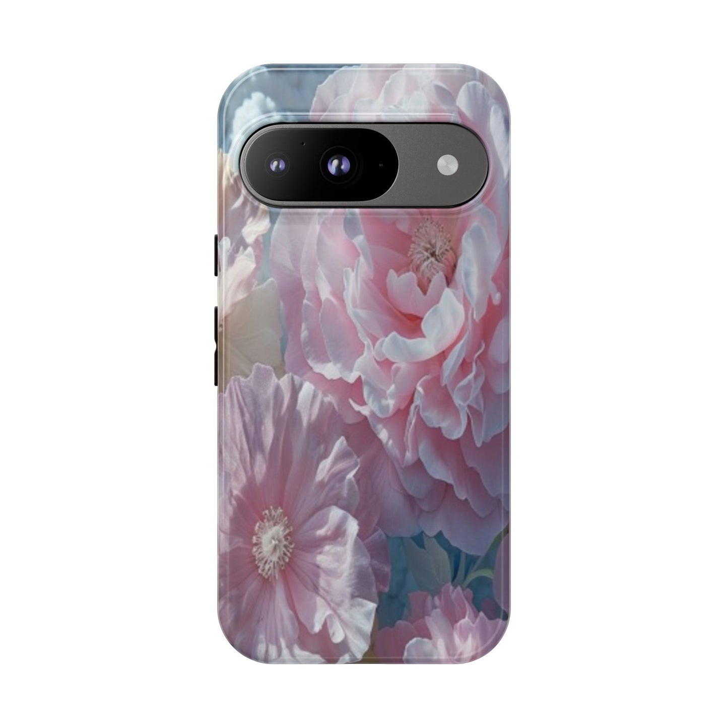 "Scandal in Bloom" Mobile Phone Case