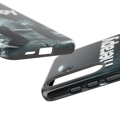 "Therapy" Mobile Phone Case