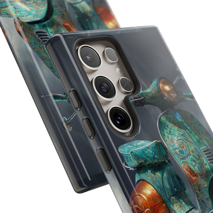 "Celebrating" Mobile Phone Case