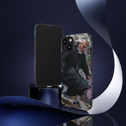 "Grind" Mobile Phone Case