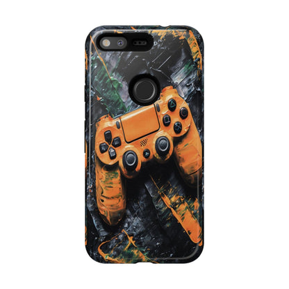 "Press Start" Mobile Phone Case