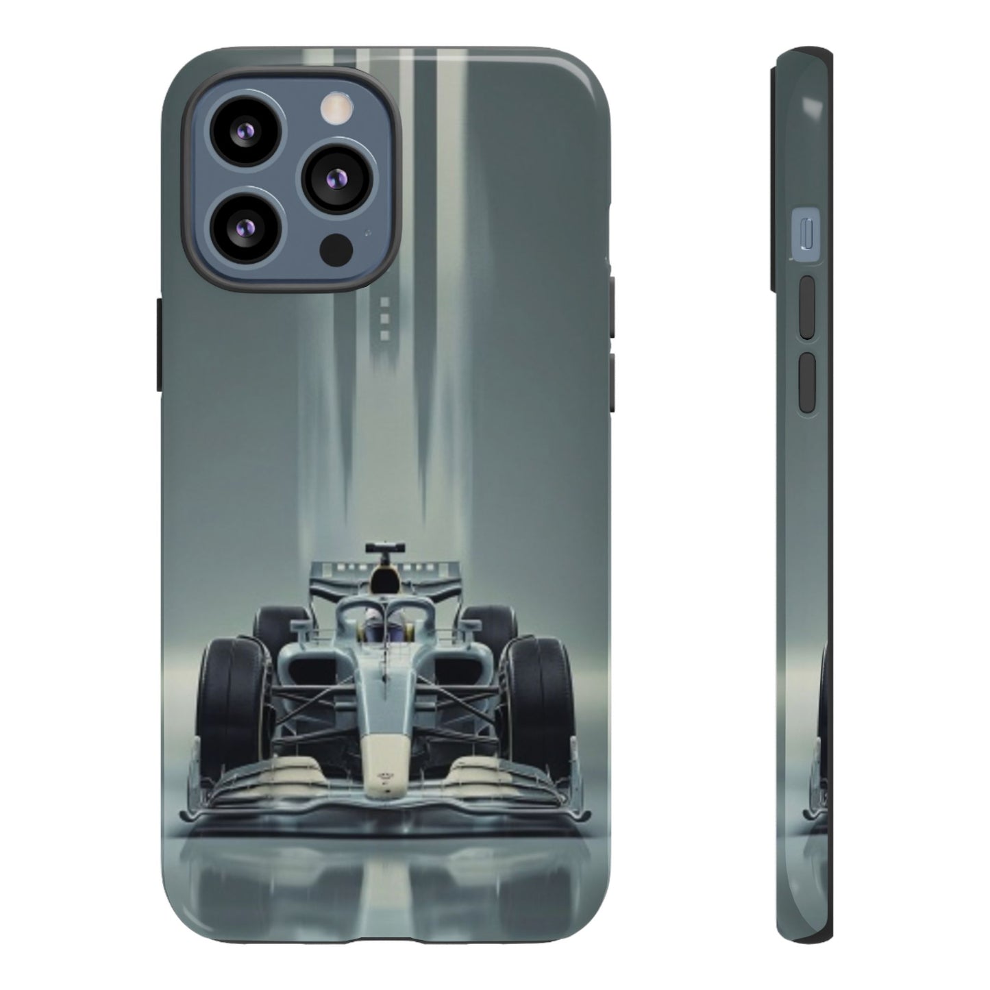 "The Slipstream" Mobile Phone Case