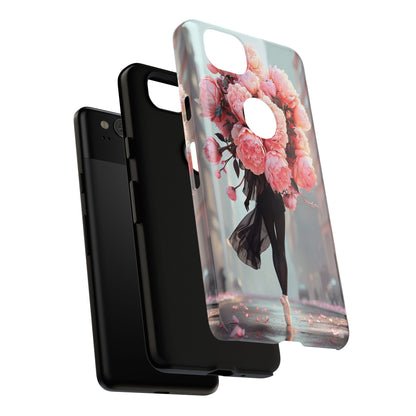 "Petal" Mobile Phone Case