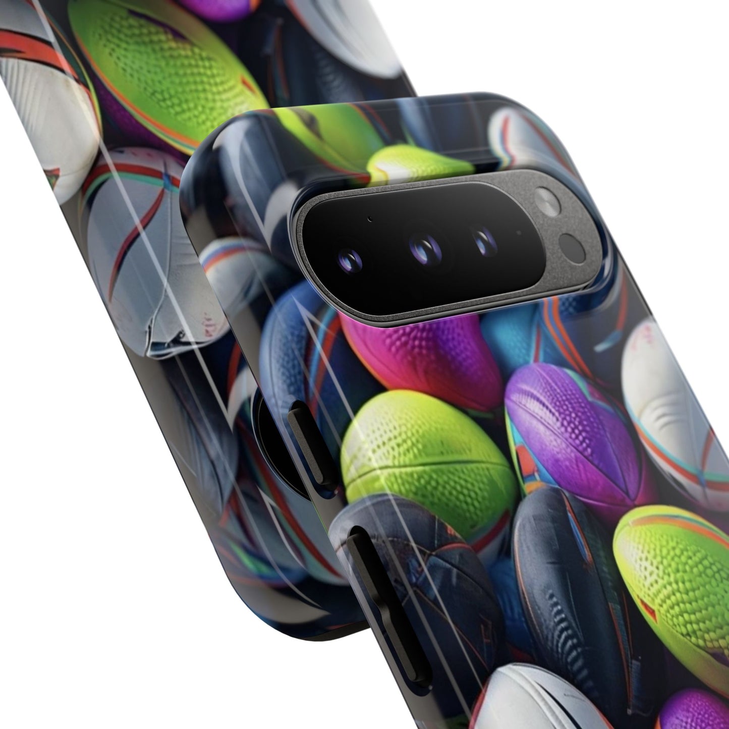 "Spare Balls" Mobile Phone Case