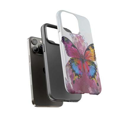 "Transference" Mobile Phone Case