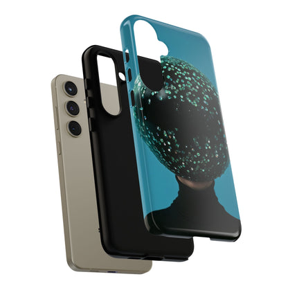 "The Alchemist" Mobile Phone Case