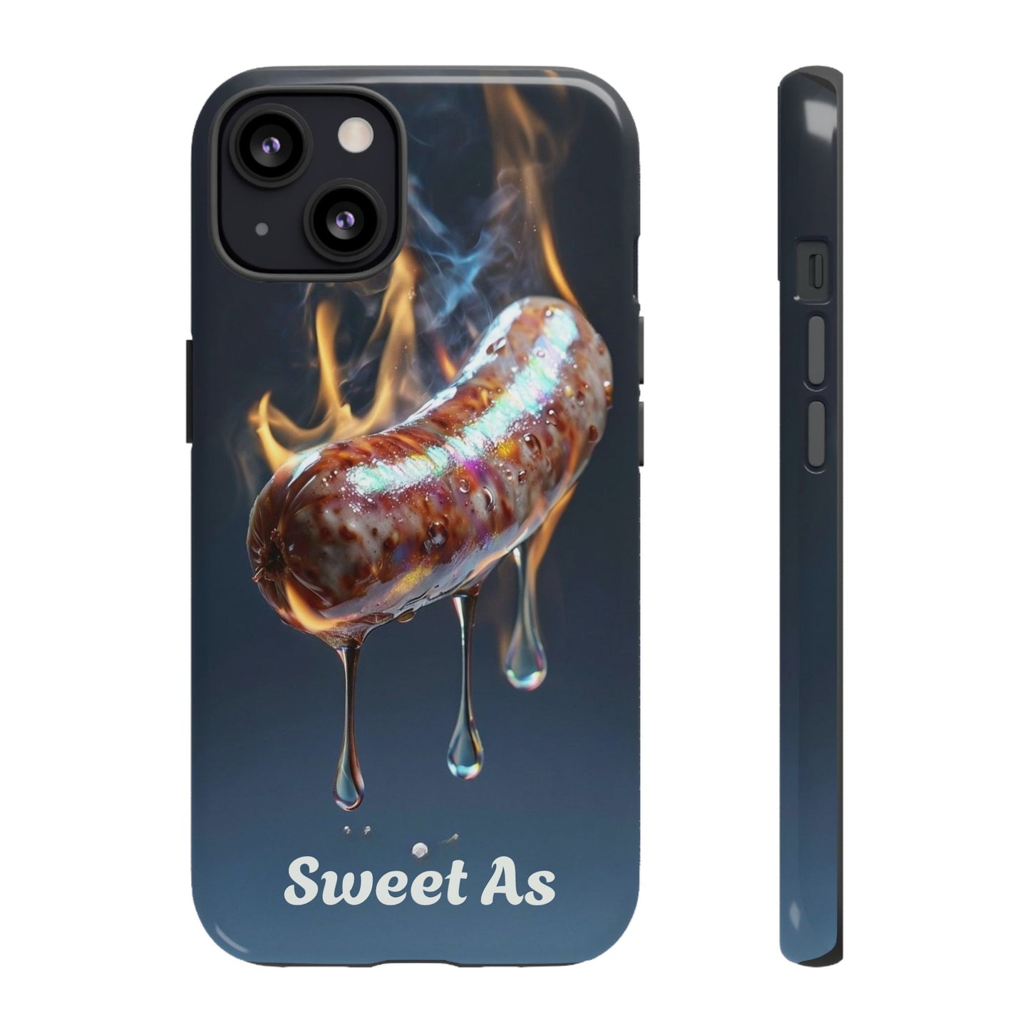 "Sweet As" Mobile Phone Case