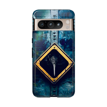 "Kiwis" Mobile Phone Case