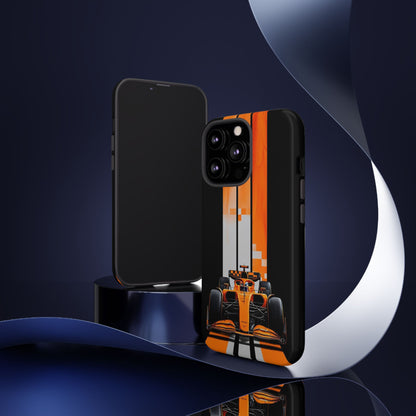 "Redline" Mobile Phone Case