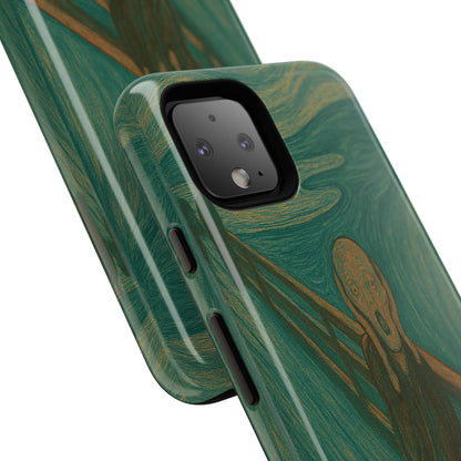 "Loud and Clear" Mobile Phone Case