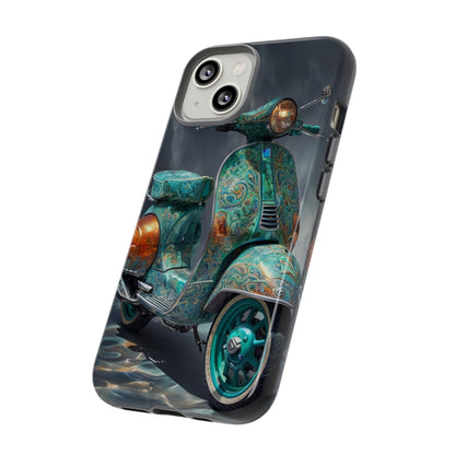 "Celebrating" Mobile Phone Case
