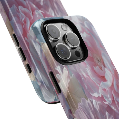 "Scandal in Bloom" Mobile Phone Case