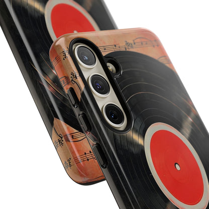 "Rewind" Mobile Phone Case