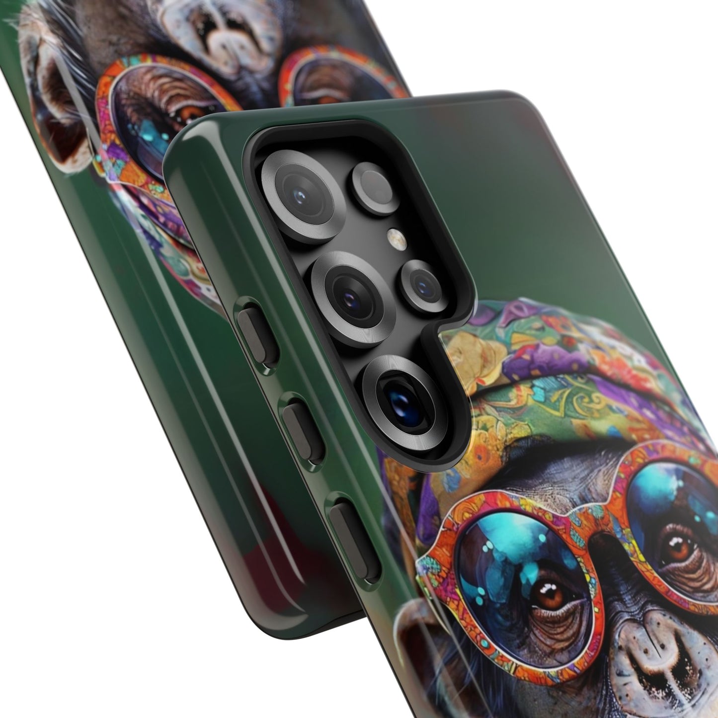 "Urban Chimp" Mobile Phone Case