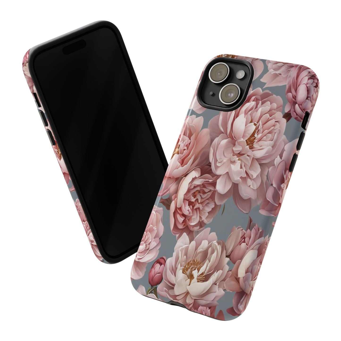 "Blushing Affair" Mobile Phone Case