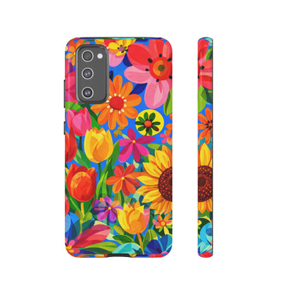 "Out of Season" Mobile Phone Case