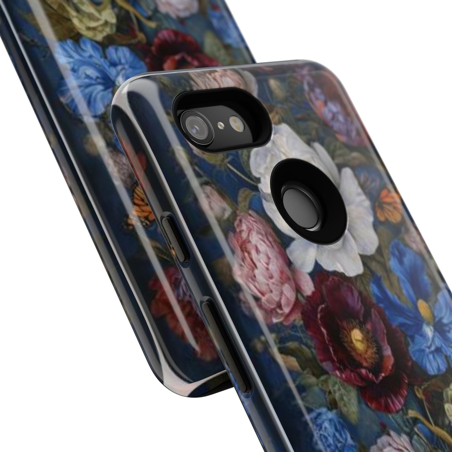 "Flourish" Mobile Phone Case