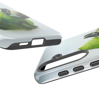 "Gigi" Mobile Phone Case