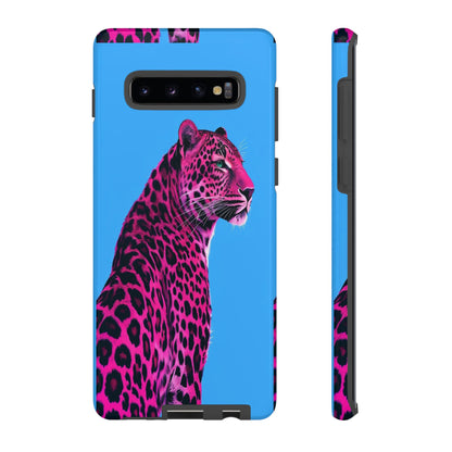 "Electric Sprint" Mobile Phone Case